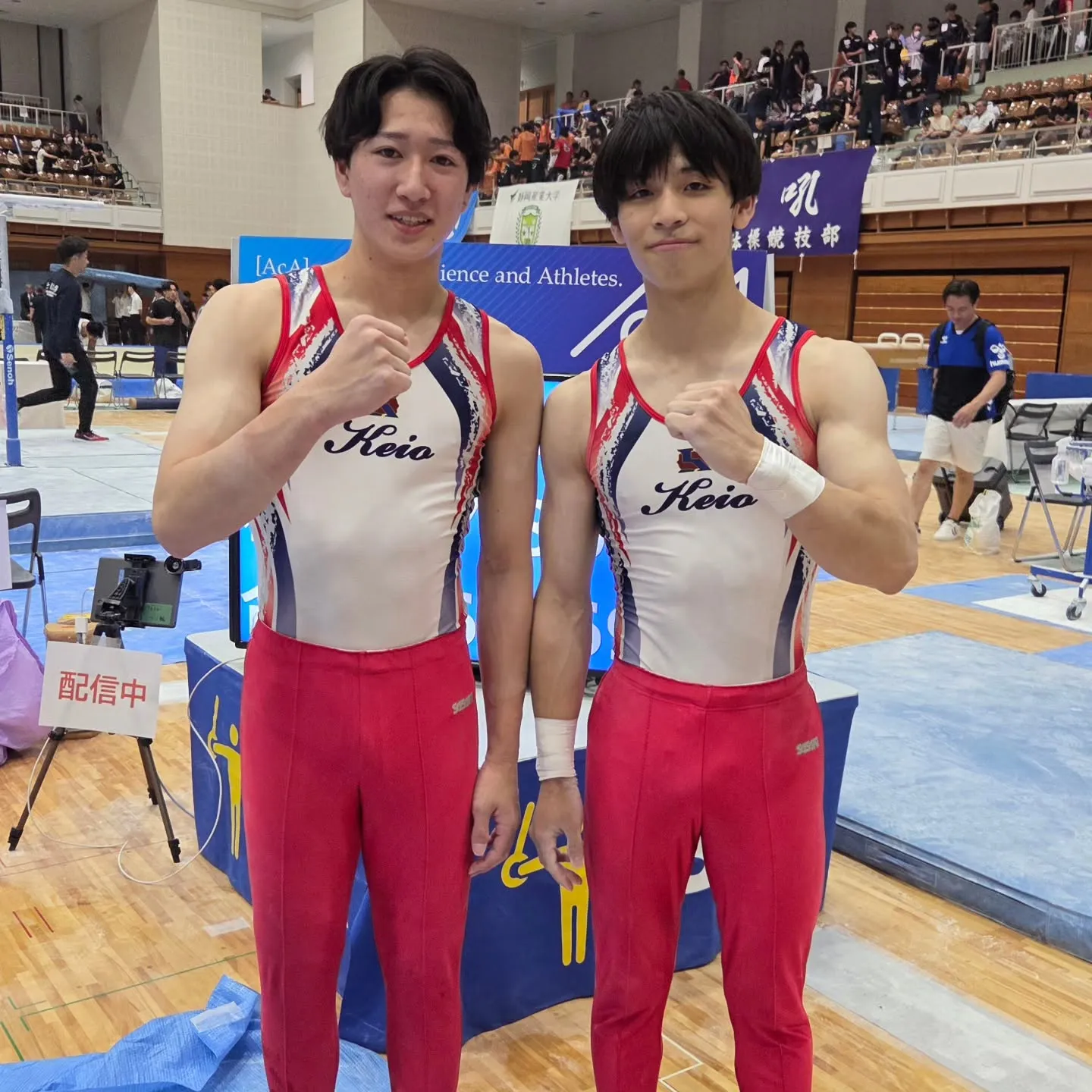 ●全日本学生選手権大会●