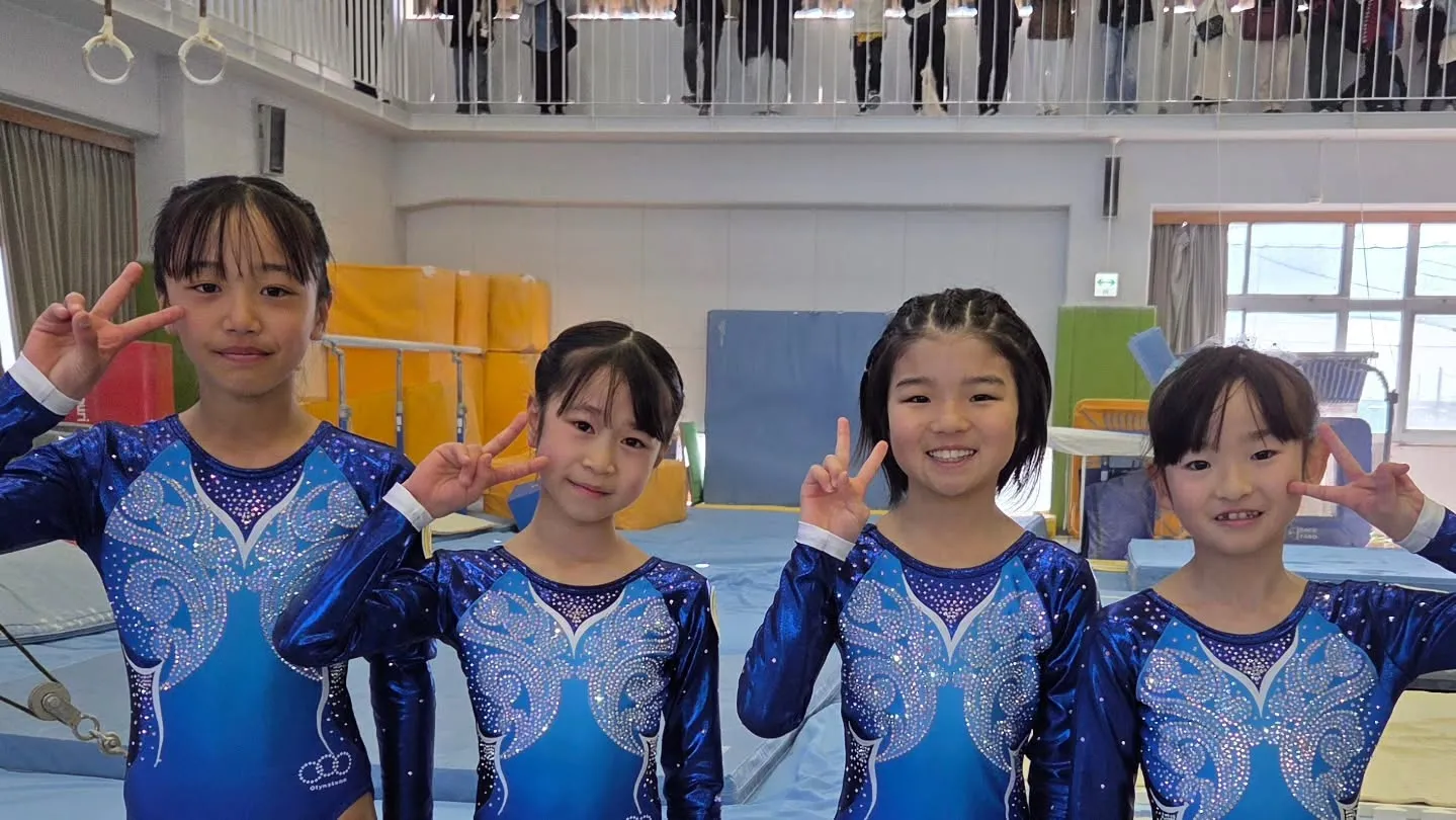 ファミリア体操教室　浜松市