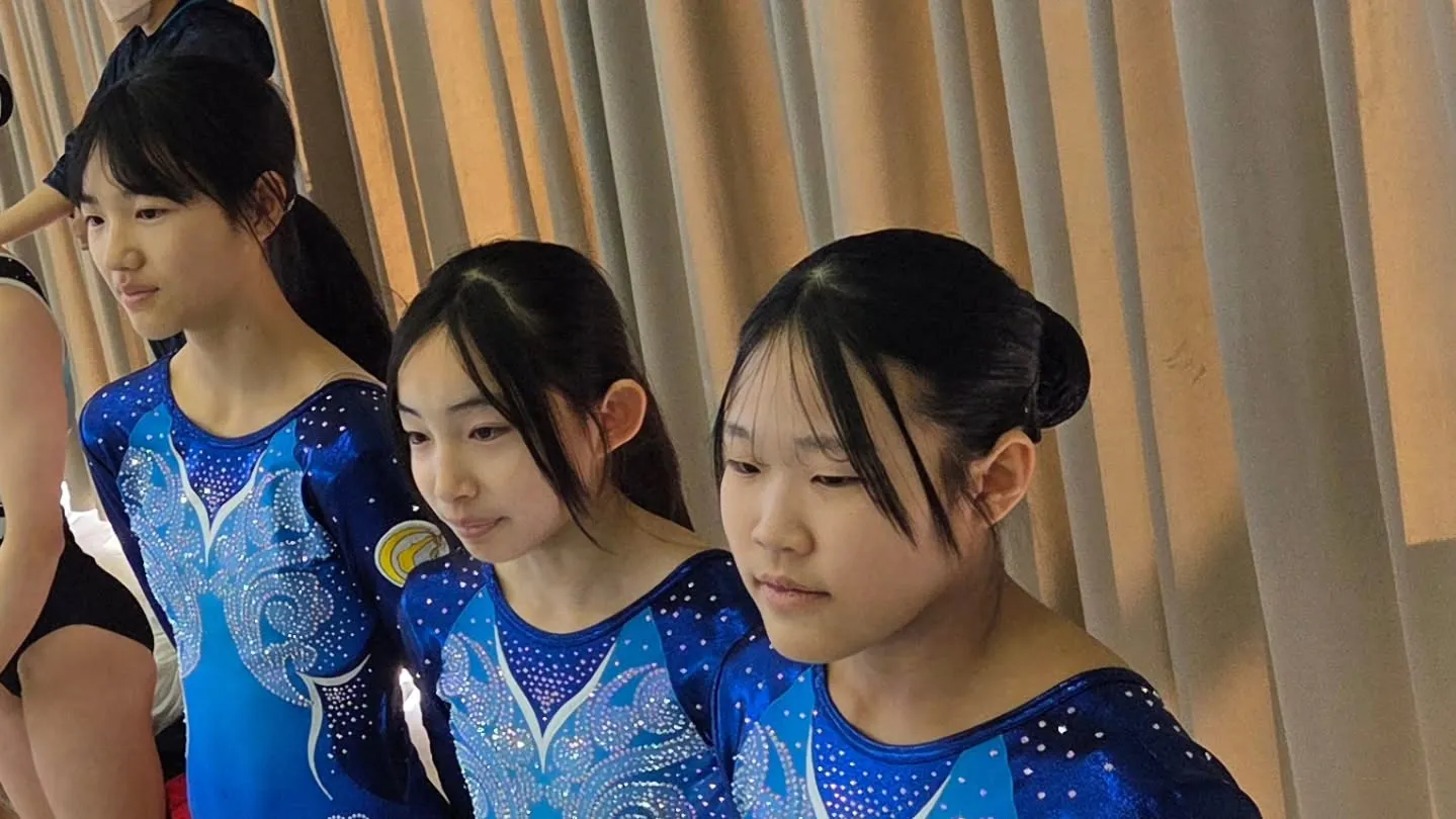 ファミリア体操教室　浜松市