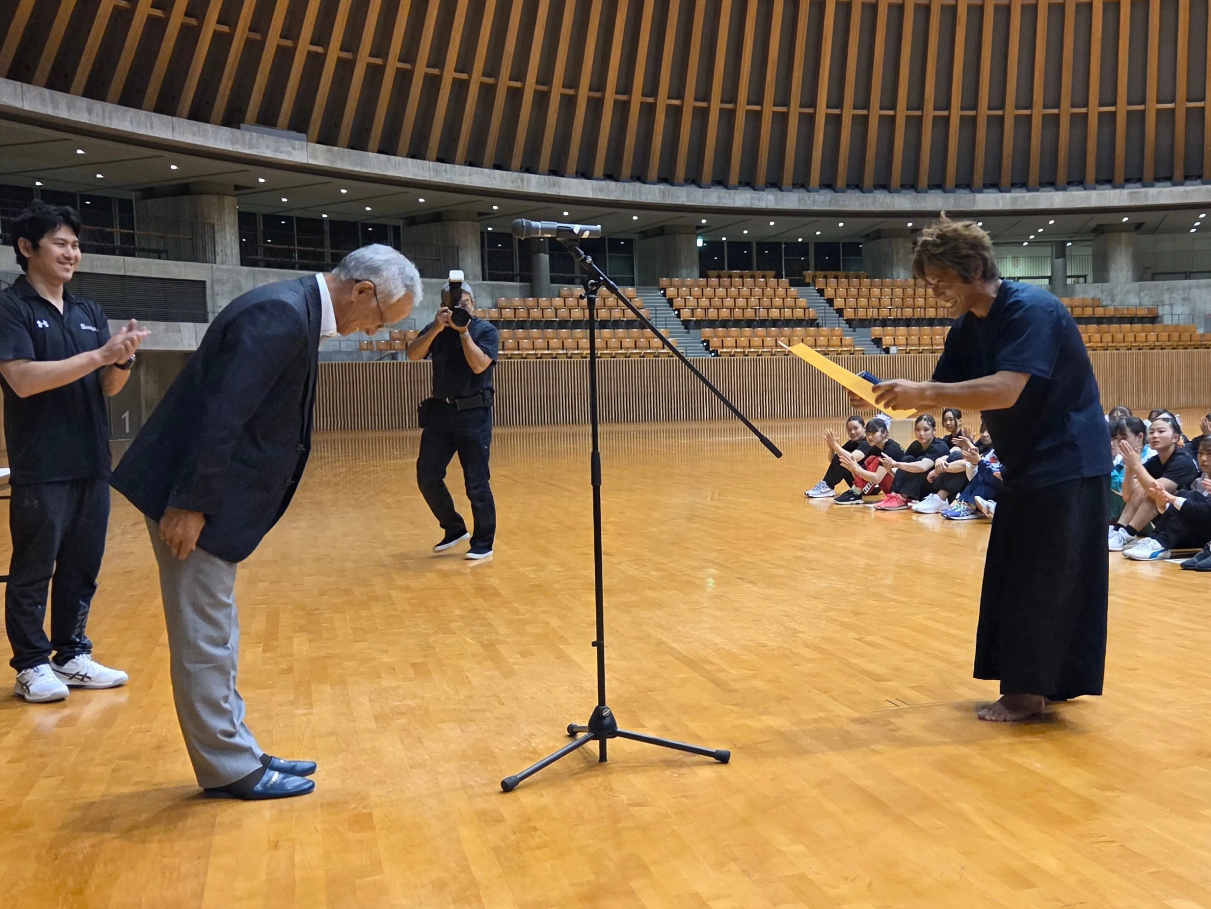 ６月１４日(日)