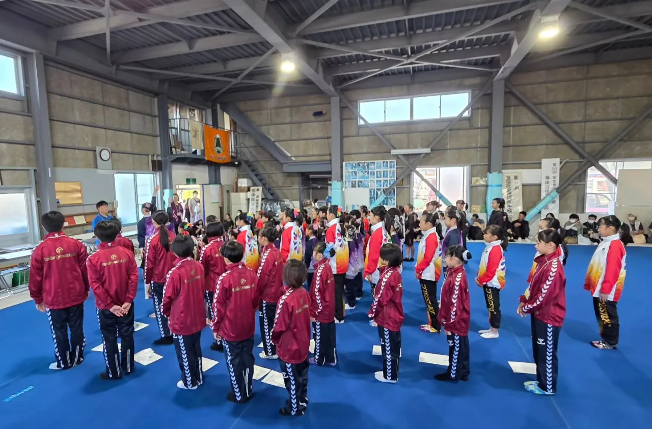 2026クラブ交流大会