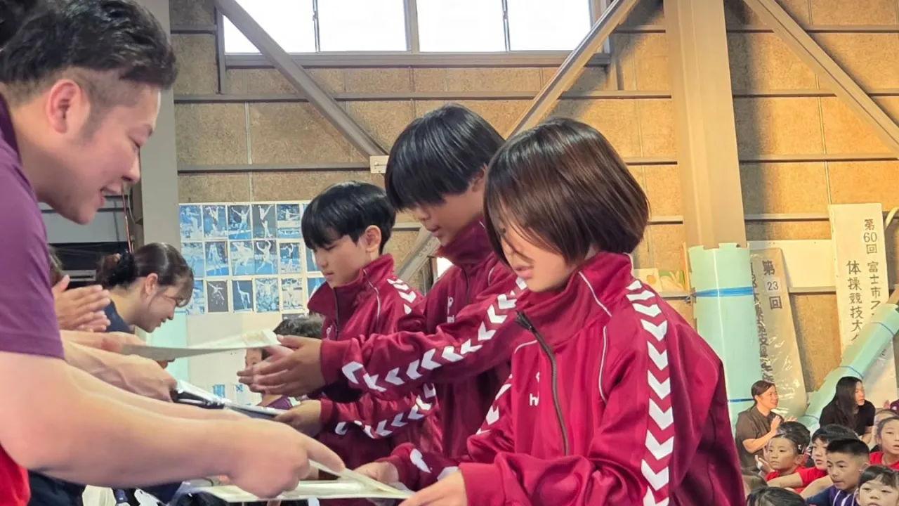 2026クラブ交流大会