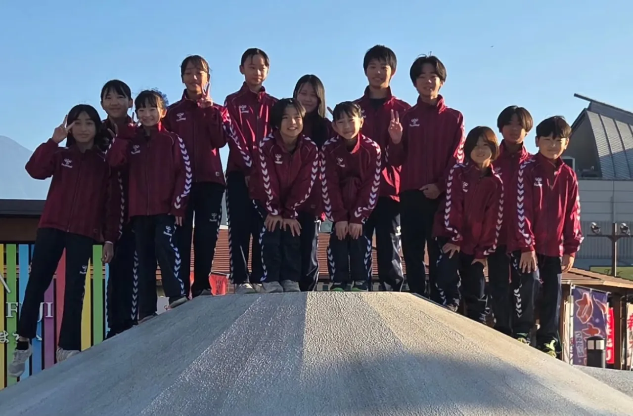 2026クラブ交流大会