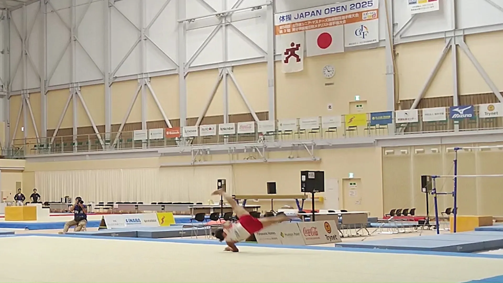 ファミリア体操クラブ