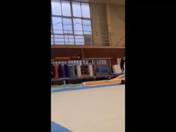 ファミリア体操教室